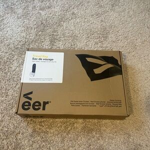 Veer OG Travel Bag BNIB